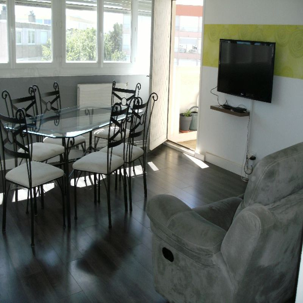 Offres de vente Appartement Balaruc-les-Bains 34540