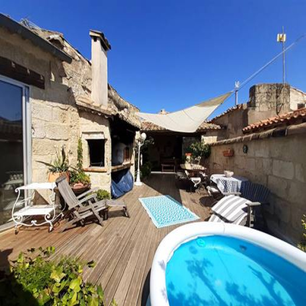 Offres de vente Maison Poussan 34560