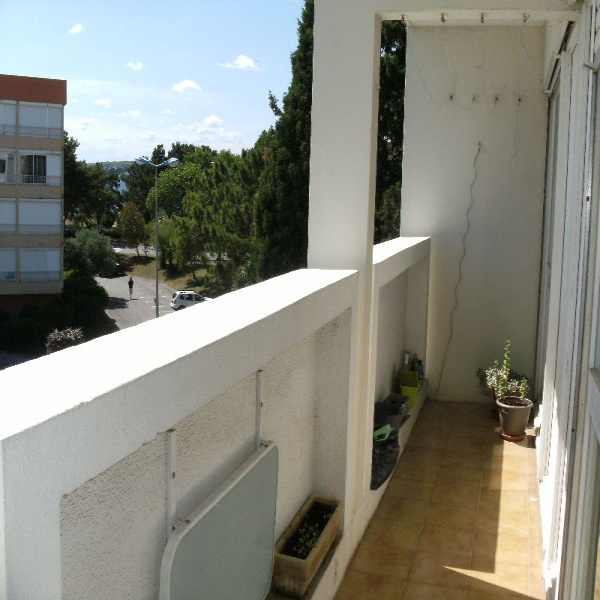 Offres de vente Appartement Balaruc-les-Bains 34540
