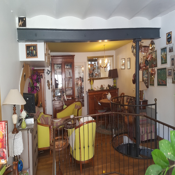Offres de vente Loft Sète 34200