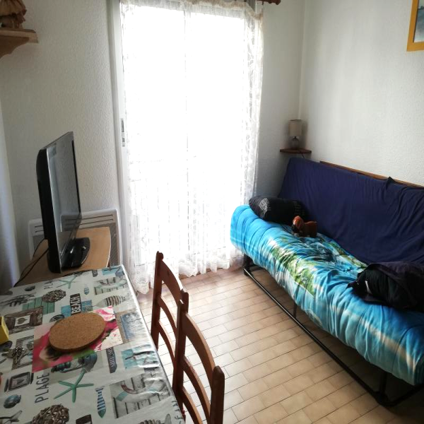 Offres de vente Studio Balaruc-les-Bains 34540