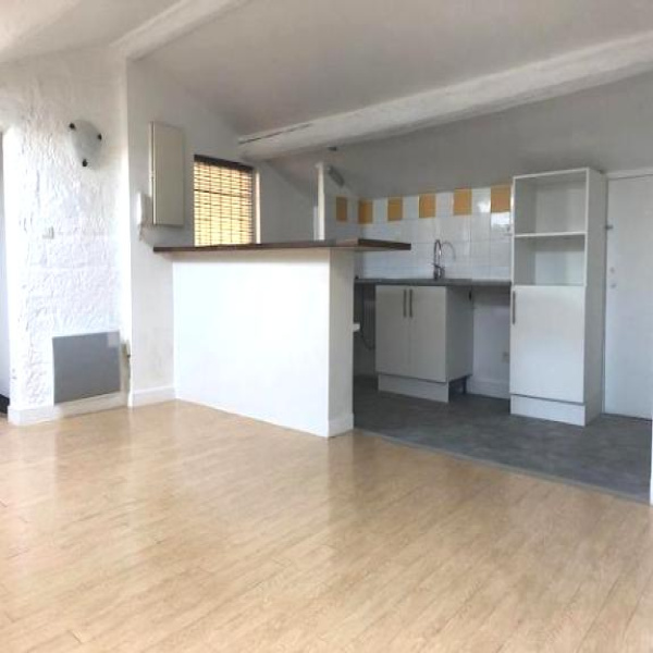 Offres de vente Appartement Balaruc-les-Bains 34540