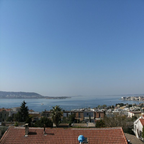 Offres de vente Villa Balaruc-les-Bains 34540
