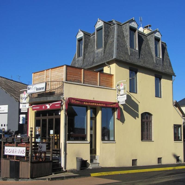 Offres de vente Immeuble Saint-Chély-d'Apcher 48200