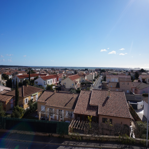 Offres de vente Villa Frontignan 34110