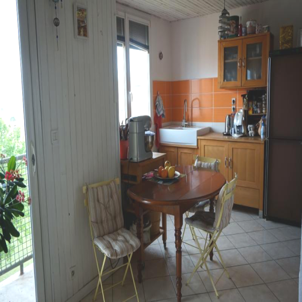 Offres de vente Appartement Frontignan 34110