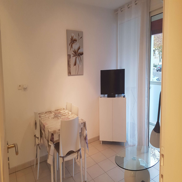Offres de vente Appartement Balaruc-les-Bains 34540