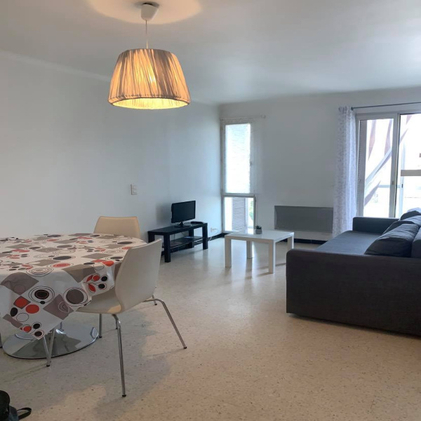 Offres de vente Appartement Mèze 34140