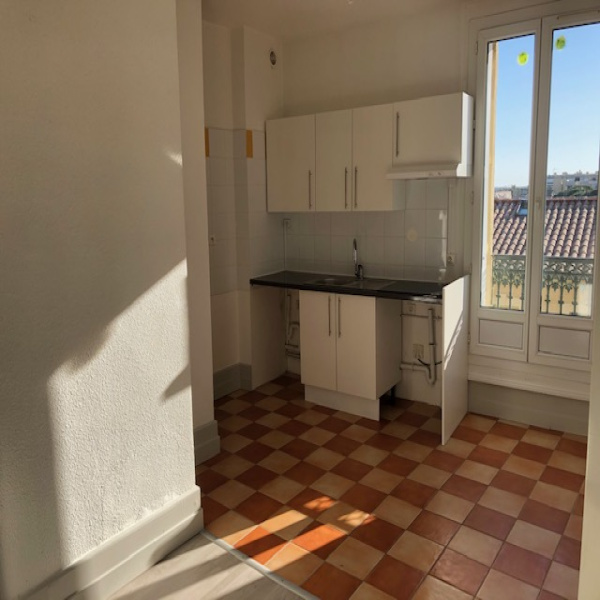 Offres de vente Appartement Balaruc-les-Bains 34540