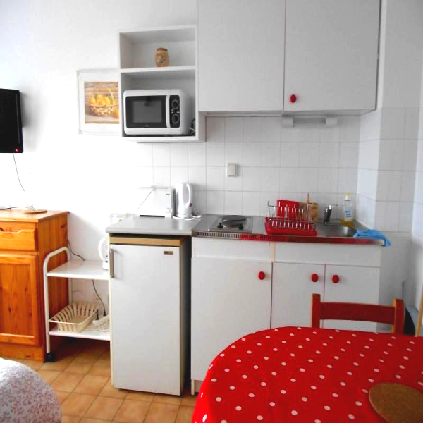 Offres de vente Studio Balaruc-les-Bains 34540