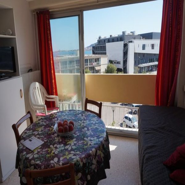Offres de vente Appartement Balaruc-les-Bains 34540