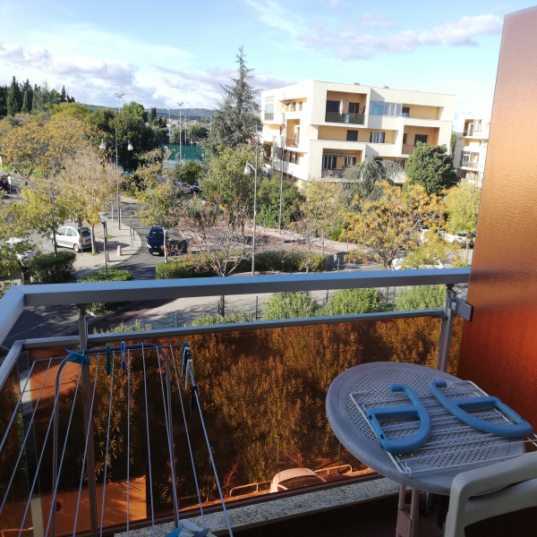 Offres de vente Studio Balaruc-les-Bains 34540