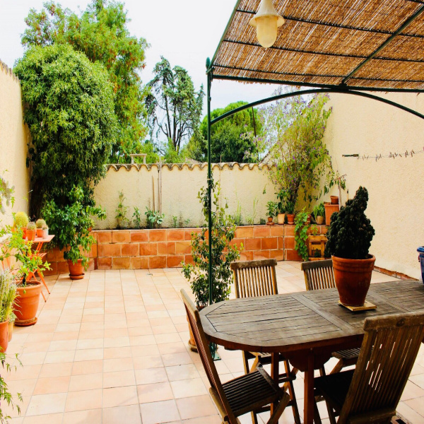 Offres de vente Maison Poussan 34560
