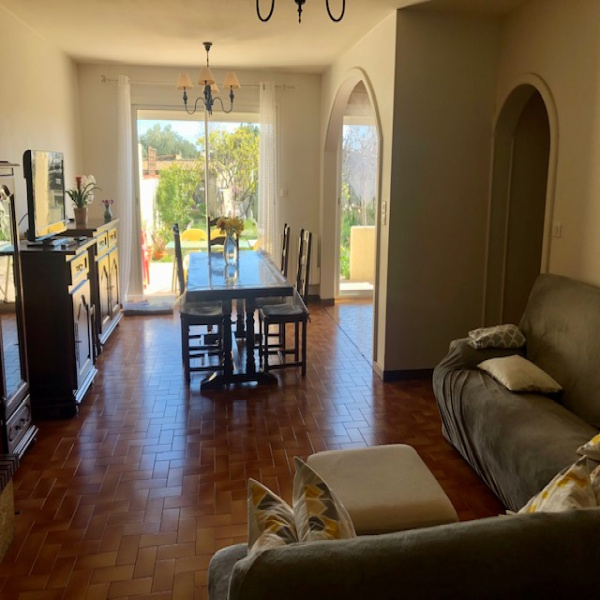 Offres de vente Villa Frontignan 34110