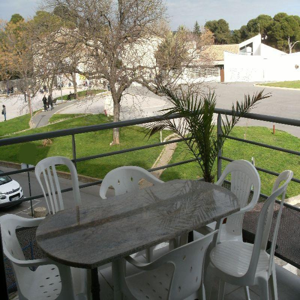 Offres de vente Appartement Balaruc-les-Bains 34540