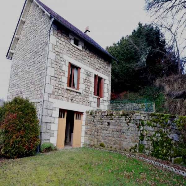 Offres de vente Villa Saint-Chély-d'Apcher 48200