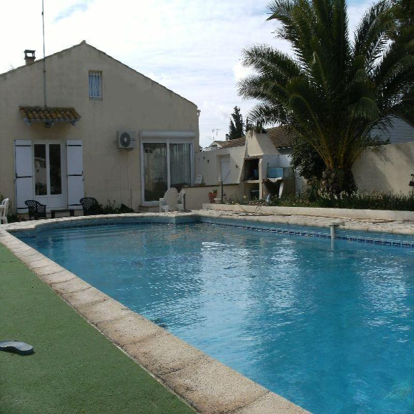 Offres de vente Villa Balaruc-les-Bains 34540