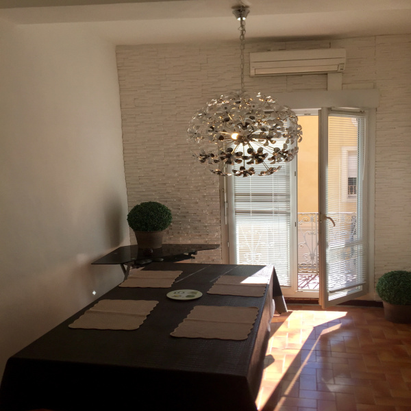 Offres de vente Appartement Marseillan 34340