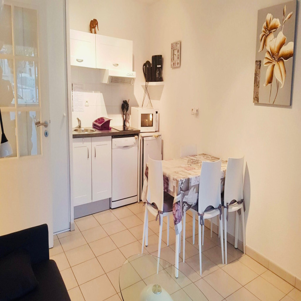 Offres de vente Appartement Balaruc-les-Bains 34540