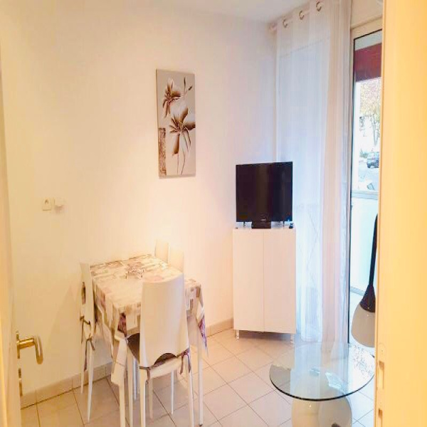 Offres de vente Appartement Balaruc-les-Bains 34540