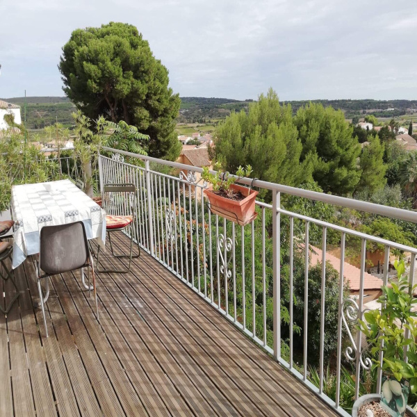 Offres de vente Maison Villeveyrac 34560