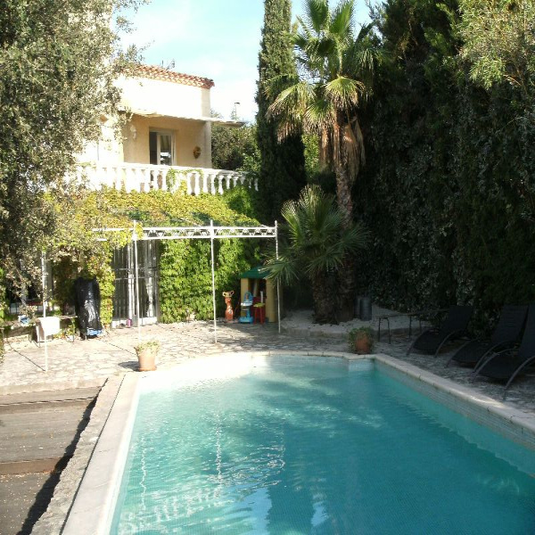 Offres de vente Villa Balaruc-les-Bains 34540