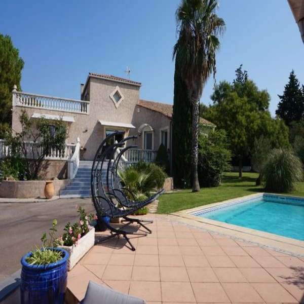Offres de vente Villa Balaruc-le-Vieux 34540