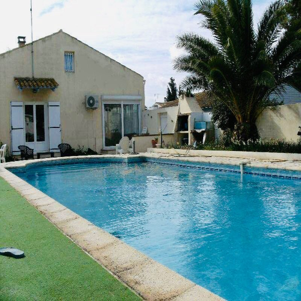 Offres de vente Villa Balaruc-les-Bains 34540